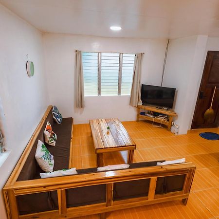 El Nido Home Stay Zewnętrze zdjęcie