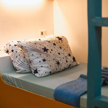 El Nido Home Stay Zewnętrze zdjęcie