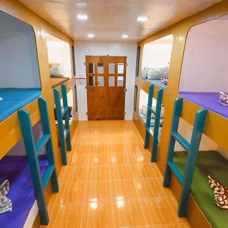El Nido Home Stay Zewnętrze zdjęcie