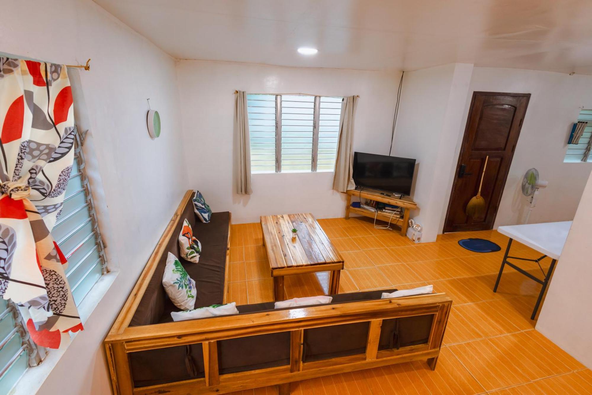 El Nido Home Stay Zewnętrze zdjęcie