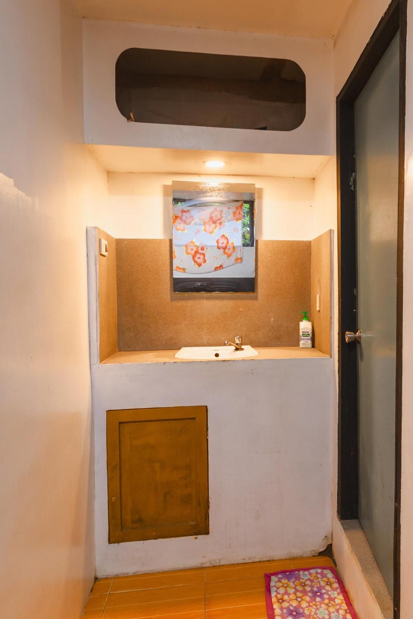El Nido Home Stay Zewnętrze zdjęcie
